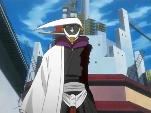 Otaku Gallery  / Anime e Manga / Bleach / Screen Shots / Episodi / 101 - Il Bankai di Mayuri - Scontro tra demoni / 179.jpg